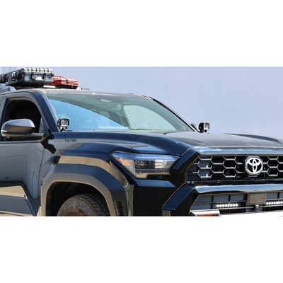 2025+ Toyota 4Runner Ditch Lights