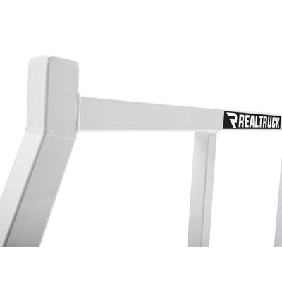 Fits Many 2004-2026 Chevy, Ford, GMC, Nissan, Toyota, 5'7"-8' Bed (BKR-14900W)
