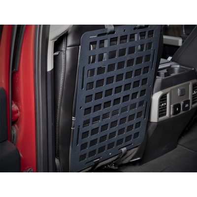 Putco MOLLE Seat Panel 195955