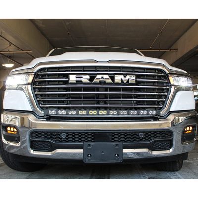 2025+ RAM 1500 Fog Light Kit