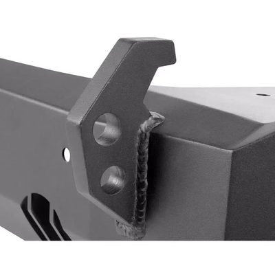 Defensa Delantera Full HD para Wrangler JK / Wrangler JL / Gladiator