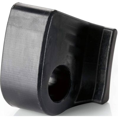 Tope de plastico para Epic Hyperlink de Warn Rojo