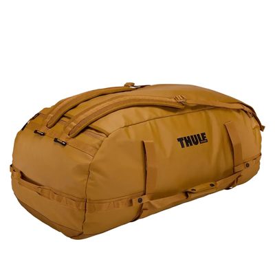 Maleta Thule Chasm Duffel 130L Golden