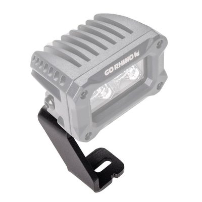 Montaje de Luz Led en cofre para F-150 / Lobo 15-24