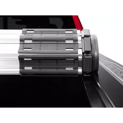 Tapa Enrollable Revolver X2 de 5' para Ranger 19 - 23 Reg & Ext Cab