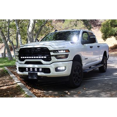 2025+ RAM 2500/3500 Ditch Lights PRO