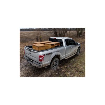 Fits 2004-2014 Ford F150, 2006-2008 Lincoln Mark LT, 2010-2014 F150 Raptor, 5'7" Bed (GTR-139763)