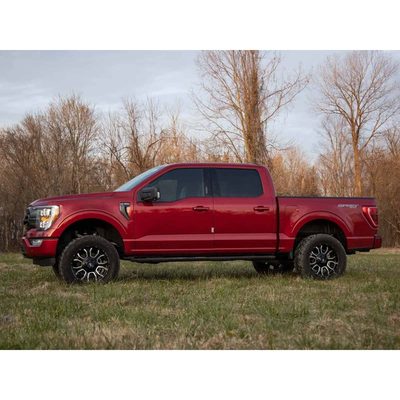 Fits 2021-2023 Ford F150 (RGH-41431)