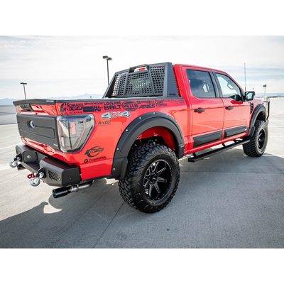 Fits 2015-2023 Ford F150 (RHD-MBF15HBMSL)