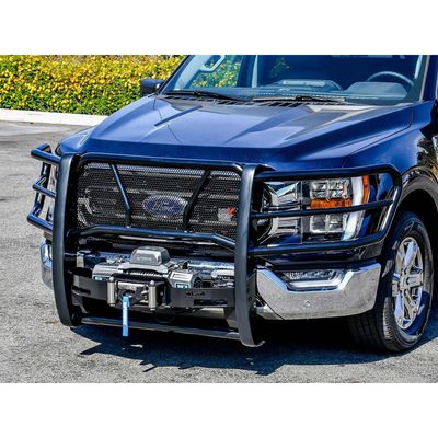 Fits 2021-2023 Ford F150 (WES-57-94065)