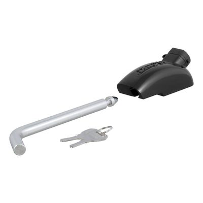 5th Wheel Hitch Lock (1/2" Diameter Pin)