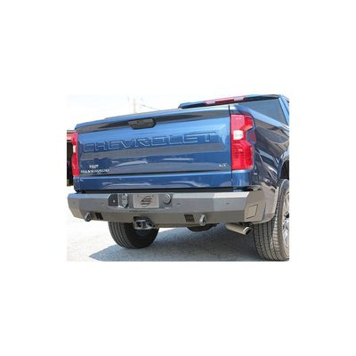 Fits 2019-2024 Chevy Silverado/GMC Sierra 1500, 2020-2026 Silverado/Sierra 2500/3500 (STC-76-20490)