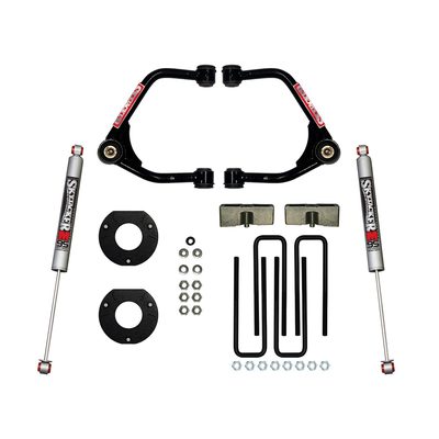 Fits 2019-2022 Chevy Silverado/GMC Sierra 1500, 5'8" Bed (SKY-C19350PM)