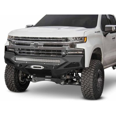 Fits 2019-2022 Chevy Silverado 1500 (ADD-F441423030103)