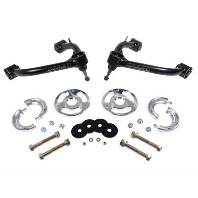 Fits 2022-2024 Chevy Silverado/GMC Sierra 1500 (RDY-66-32150)