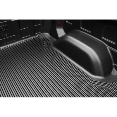 Bedliner Bajo Riel de 5'5 Para Ram 1500 Classic Body 09-23 Dob Cab