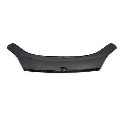 2023-2026 RAM ProMaster Front Bug Shield Hood Deflector 1 Pc Smoke