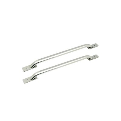 Fits Many 1994-2023 Chevy, Dodge, Ford, GMC, Ram, Toyota, 6'4" ,6'6" ,6'7" ,6' Bed (WES-50-2040)