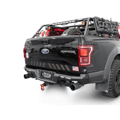 Fits 2017-2020 Ford F150 Raptor (ADD-R110191190103)