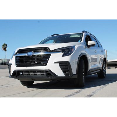 2019+ Subaru Ascent Light Bar SLIM