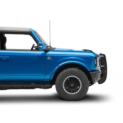 Defensa Euroguard para Bronco Full Size 21 - 26