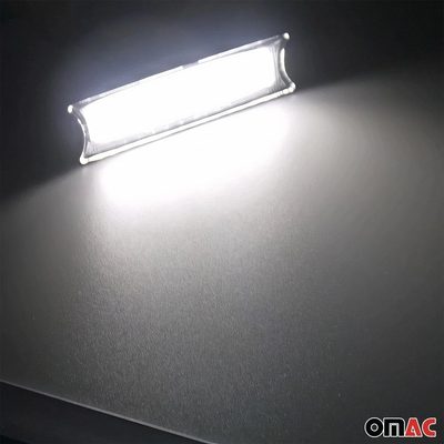 BMW E46 M3 E63 E64 X3 E83 Z4 E85 Interior Reading Light Lamp Overhead LED