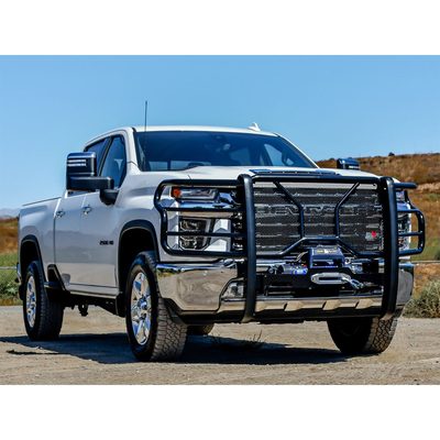 Fits 2015-2020 Ford F150 (WES-57-923935)