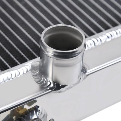 1968-1974 AMC Matador/Javelin/Ambassador/AMX Alu 3Row Performance Radiator