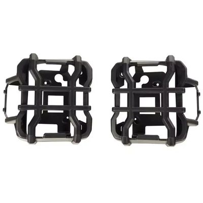Protectores de Calaveras Elite (Con Calavaras originales) Rugged Ridge para Wrangler JL / Gladiator 18-25 (2 y 4 puertas)