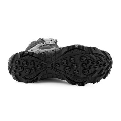 Bota Táctica M2 Charol Táctical