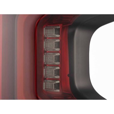 Fits 2019-2024 Chevy Silverado 1500, 2020-2023 Silverado 2500/3500 (ARX-620060)