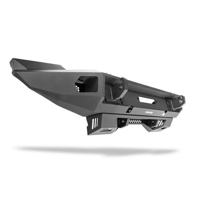 Defensa Delantera Trailline Full Width para Wrangler JL / Wrangler JLU/ Gladiator 18 - 26