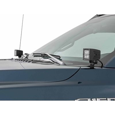 Fits 2015-2025 Ford F150, 2022-2025 F150 Lightning (RGH-71033)