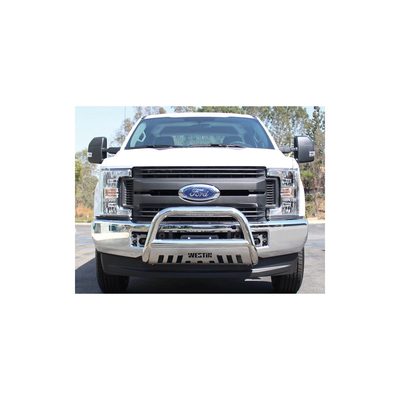 Fits 2009-2018 Ram 1500, 2019-2024 1500 Classic (WES-31-5960)