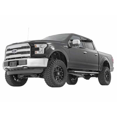Fits 2015-2020 Ford F150 (RGH-55740)