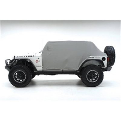 Smittybilt Cubierta de techo 1069 Jeep Wrangler JK 07-18