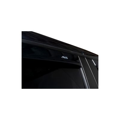 AVS Low Profile Ventvisor Side Window Deflectors 994064