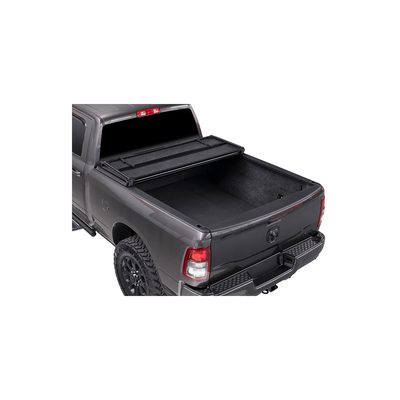 Fits 2021-2025 Ford F150, 6'7" Bed (TNP-HF-369)