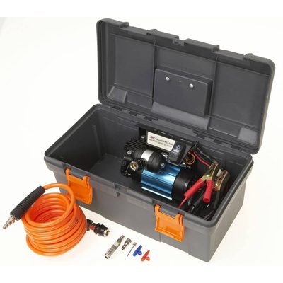 ARB Compresor de Aire 12 Volts