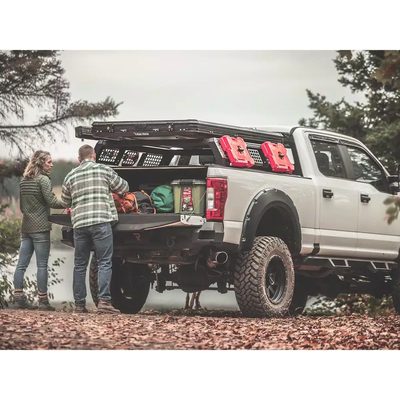 Realtruck Go Tent