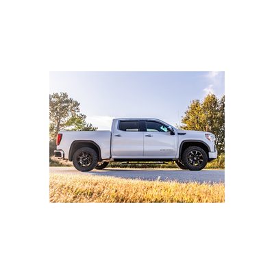 Fits 2019-2023 Ram 1500 (RDY-66-19150)