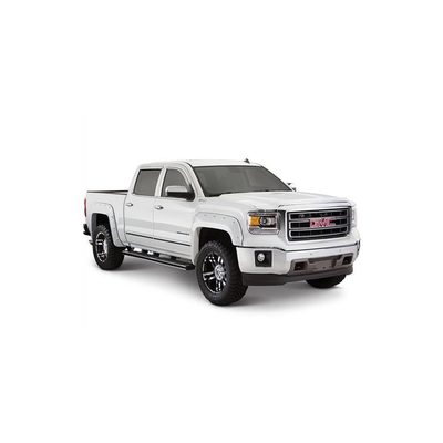 Fits 2016-2018 GMC Sierra 1500, 5'8" Bed (BUS-40974-64)