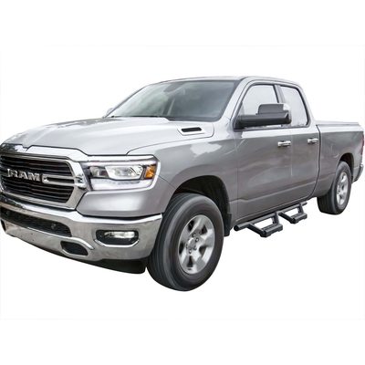 Fits 2019-2026 Ram 1500 (APS-IA04WAE9B)