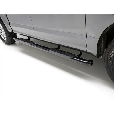 Fits 2009-2018 Ram 1500, 2010-2026 2500/3500, 2019-2024 1500 Classic (ARS-S225041)