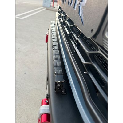 2021+ Ford Bronco Modular Bumper 30in Light Bar - PRO