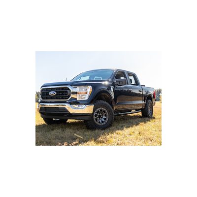 Fits 2007-2019 Chevy Silverado 1500/2500/3500, GMC Sierra 1500/2500/3500, 5'8" ,6'6" ,8' Bed (IAS-202240)