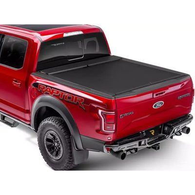Tapa Retráctil Roll N Lock Serie M de 5' para NP300 23-26