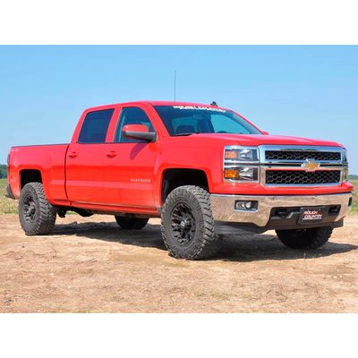 Rough Country Leveling Kit 1319