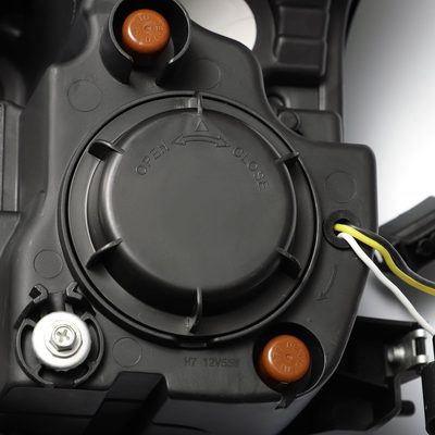 Fits 2017-2020 Ford F150 Raptor (ARX-880151-1)