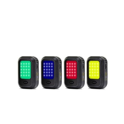 ReadyLight - Colored Light Pods